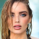 Giovanna Chaves Instagram - Retrato