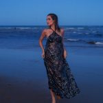 Giovanna Chaves Instagram - ✨ 🌜 🌞 ✨ Trancoso, Bahia, Brazil