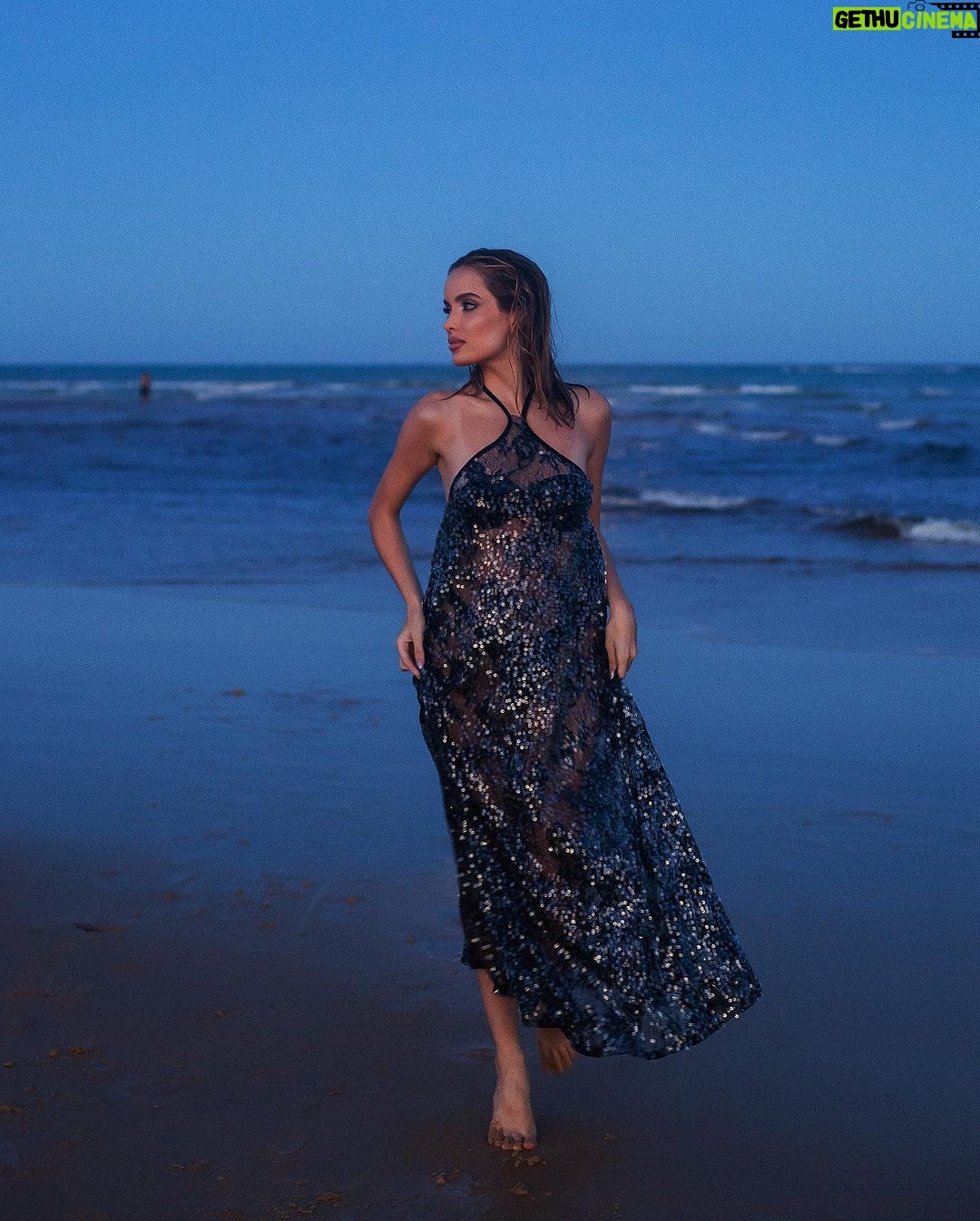 Giovanna Chaves Instagram - ✨ 🌜 🌞 ✨ Trancoso, Bahia, Brazil
