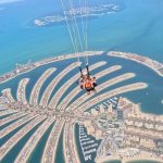 Giovanna Chaves Instagram - Vídeo completo 💗 tks @es_dubai @es_explorer @nci.intercambio por essa experiência. Palm Jumeirah