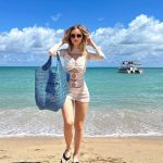Giovanna Chaves Instagram - Maragogi - que lugar lindo! Maragogi - Alagoas - Caribe Brasileiro
