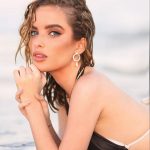 Giovanna Chaves Instagram – Ativei a skin praiana 👙 São Miguel dos Milagres – Alagoas
