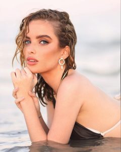 Giovanna Chaves Instagram - Ativei a skin praiana 👙 São Miguel dos Milagres - Alagoas