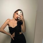 Giovanna Chaves Instagram – THE ERAS – inspo looks by @carlotacostaoficial 
A coleção verão 24 tá no ar e separei alguns dos meus looks favoritos para curtir o show da Loirinha no Brasil! 
Fui desde o debut, passei pela lover e parei na reputation. 
Qual sua opção favorita? Me ajudem na escolha pelos stories hihi 
#theerastour #taylorswift #fy The Eras Tour