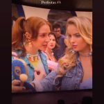 Giovanna Chaves Instagram - Pré estreia #turmadamonicajovemreflexosdomedo Que delícia ver esse trabalho lindo se materializando nas telonas, o filme estreia dia 18 de janeiro nos cinemas de todo o Brasil. Quem for assistir me marca que quero repostar todo mundo nos stories! Assistam, divulguem e venham me contar o que acharam depois 💗 apoie o cinema nacional! Muito feliz com mais um trabalho <3 obrigada @mauricioeca pela confiança em me deixar fazer parte disso, a Carmem foi um presente. São Paulo, Brazil
