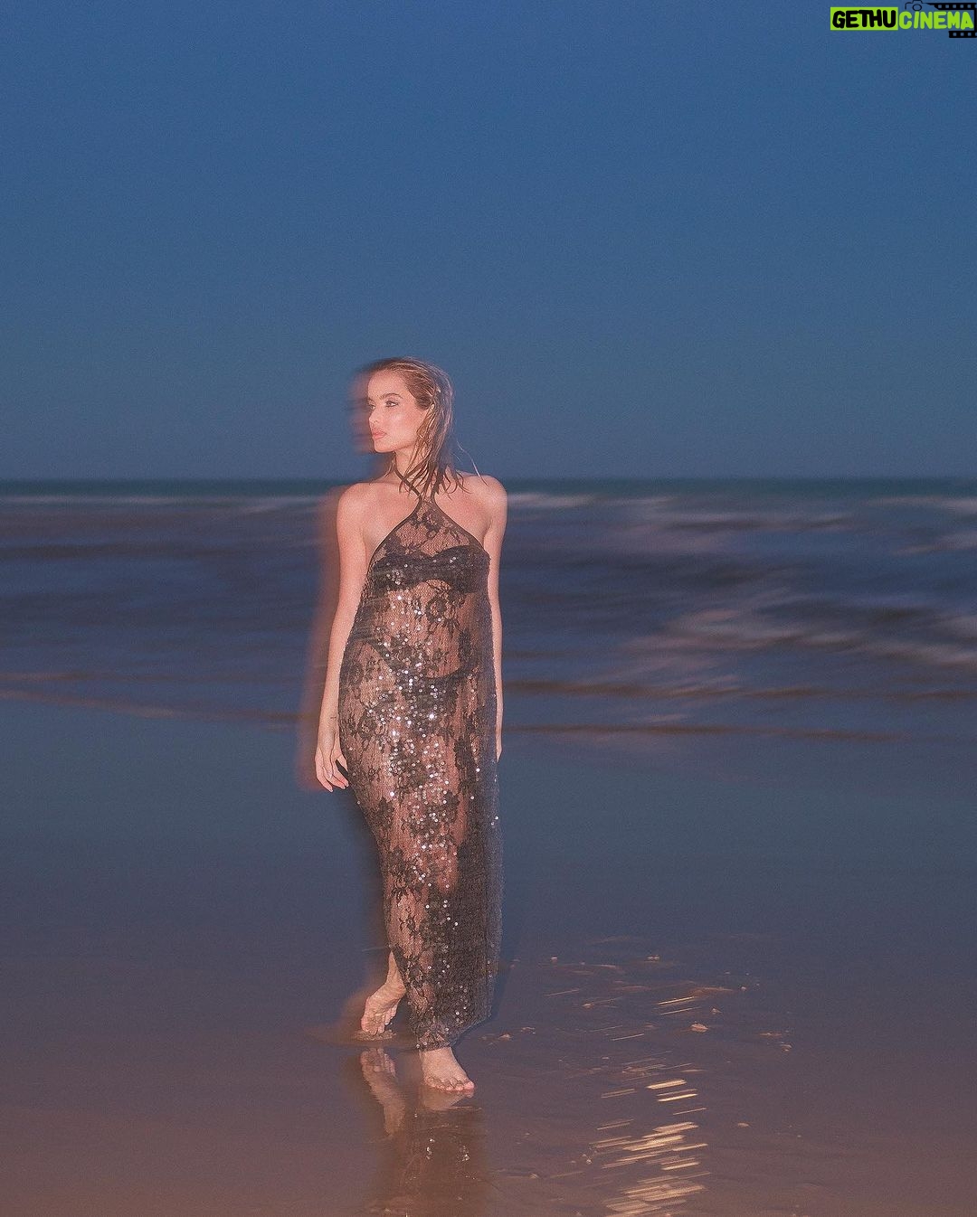 Giovanna Chaves Instagram - ✨ 🌜 🌞 ✨ Trancoso, Bahia, Brazil