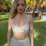 Giovanna Chaves Instagram - 🐚🐚 sereia