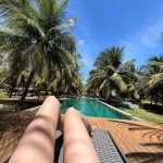 Giovanna Chaves Instagram - 🍍🍍 São Miguel dos Milagres - Alagoas
