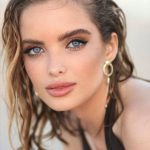 Giovanna Chaves Instagram - Ativei a skin praiana 👙 São Miguel dos Milagres - Alagoas
