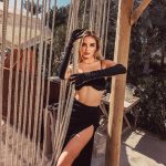 Giovanna Chaves Instagram – @japiassu_ 📸 Atlantis The Royal