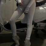 Giovanna Chaves Instagram – pra pilotar só sendo meu piloto