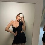 Giovanna Chaves Instagram – BIG REPUTATION 🐍🐍 @carlotacostaoficial
