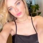 Giovanna Chaves Instagram – não sei se gosto ou detesto 🤠🤠