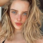 Giovanna Chaves Instagram – 🦁 bom diaaaaaa