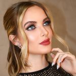 Giovanna Chaves Instagram - BEAUTY @alvez.mi HAIR @bycarloslira PRONTA PARA #rodeiojaguariúna 💗