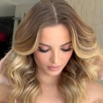 Giovanna Chaves Instagram - @diegoborges beauty