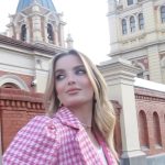 Giovanna Chaves Instagram - 👑 @bielldream
