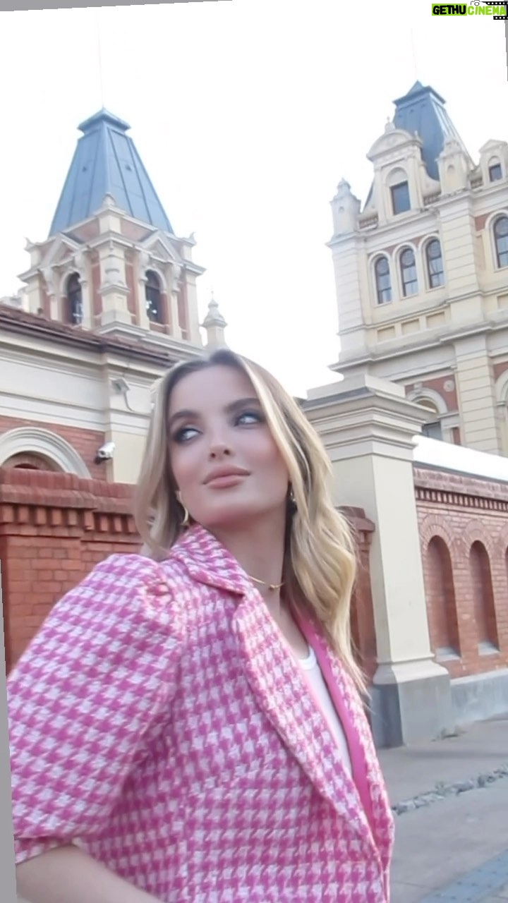 Giovanna Chaves Instagram - 👑 @bielldream