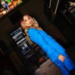 Giovanna Chaves Instagram - @jackvartanian + @shopginger 🦋