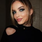 Giovanna Chaves Instagram - Hoje tem estreia de #bluebeetle #besouroazul 🦋 animados para assistir o filme? Eu fui conferir a pré estreia a convite da @wbpictures_br e amei!
