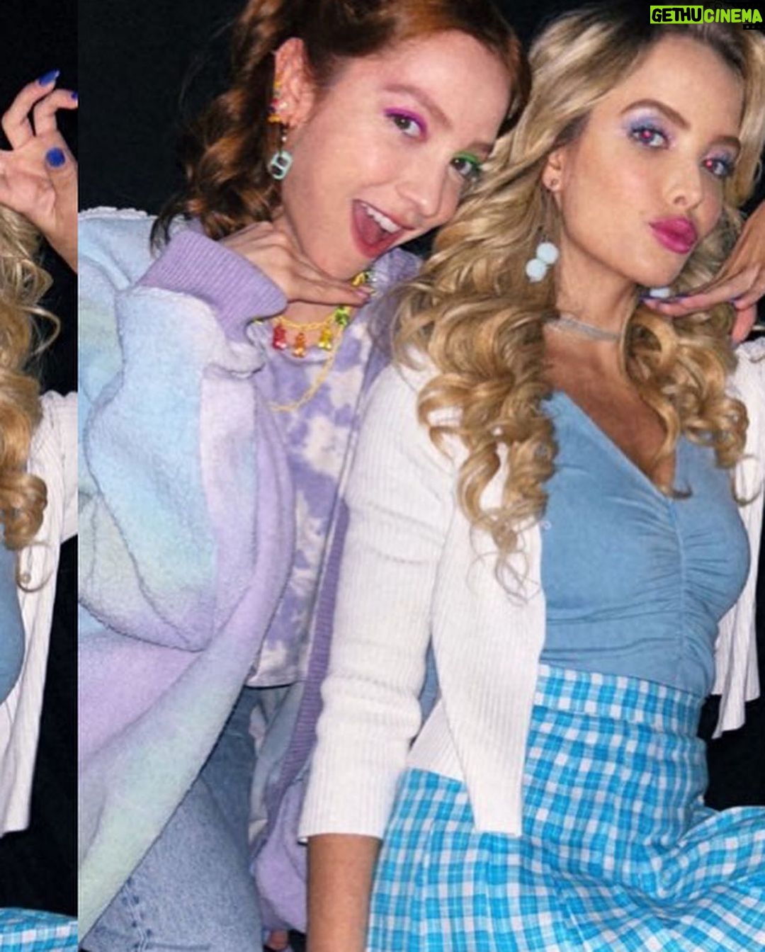 Giovanna Chaves Instagram - Carminha fru-fru passando para dar um oi π©·π¦πΈπ©°πποΈ