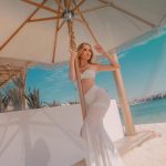 Giovanna Chaves Instagram – 🌟🌟 Atlantis The Royal