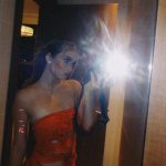 Giovanna Chaves Instagram - 🥀🥀 Palm Jumeirah