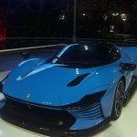 Giovanna Chaves Instagram - dump do meu final de semana 🫶🏻 tirei o dia para conhecer um restaurante coreano em Abu Dhabi que estava louca para conhecer e fui no Park da Ferrari ✨ surreal, arrasta para o lado para ver um pouquinho de como foi. @nci.intercambio Abu Dhabi, United Arab Emirates