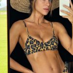 Giovanna Ewbank Instagram - Relaxing 🐯 @ranchodmontanha Paraíba do Sul, Rio de Janeiro