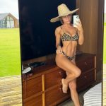 Giovanna Ewbank Instagram - Relaxing 🐯 @ranchodmontanha Paraíba do Sul, Rio de Janeiro