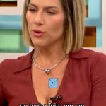 Giovanna Ewbank Instagram - Únicas, potentes, complexas, fortes, delicadas, inteligentes, múltiplas, resilientes… Quanta coisa já conquistamos. Quantas coisas ainda queremos. Dia de celebrar, ocupar, unir e potencializar tudo o que nos faz, todos os dias, MULHER. #8M #DiaDaMulher