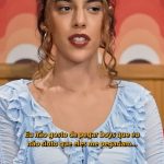 Giovanna Ewbank Instagram - AAAAAI QUE DELÍCIA O SURUBAUM! 🫦 ESTAMOS NO ARRR! Clica no link da BIO e vem conferir o episódio de estreia com essas duas convidadas maravilhosasss @juliette e @amarinasena! 🔥 Falamos de arte, música, sexo, relacionamento, amizade e tudo que vocês amaaaam saber! ❤️‍🔥 Ah! E não se esqueça: toda terça-feira, às 19h, teremos um episódio novo do #Surubaum no @gioh_oficial! Não esquece de se inscrever lá e ativar o sininho ein!✨ #canalgioh #giohnoyoutube #estreiasurubaum #surubaumcomjulietteemarinasena
