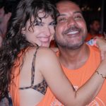 Giovanna Grigio Instagram - carnaval na Bahia 🫶🏻 que seja o primeiro de muitos! obrigada pelo convite @chevroletbr @thinklord tô esperando meu carro hein