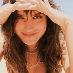 Giovanna Grigio Instagram - 🪸 Trancoso - Bahia