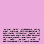 Giovanna Grigio Instagram - [Parte 2/3] “Acho que estou me alinhando cada vez mais com quem eu sou. Quanto mais eu sou “unapologetically myself” [assumidamente eu mesma], mais eu sei o que de fato importa pra mim, o que eu quero, como eu me expresso, e sigo o caminho que faz sentido pra mim, não o que parece que “funciona”, diz Giovanna Grigio, nossa cover girl de janeiro, em uma entrevista exclusiva feita pelo nosso editor (e fotógrafo) convidado no Brasil, @higorbastos. Traduzida em português pela primeira vez na história da Galore. “I think I’m aligning myself more and more with who I am. The more I am “unapologetically myself,” the more I know what really matters to me, what I want, how I express myself, and I follow the path that makes sense to me, not the one that seems to “work” - says Giovanna Grigio, our January cover girl in an exclusive interview by our guest editor (& photographer) in Brazil @higorbastos. Translated in Portuguese for the first time in Galore’s history. Check the full story and a spicy interview - link in bio! Editor-in-Chief: Prince Chenoa (princechenoastudio) Photos + Interview: Higor Bastos (@higorbastos) Creative Direction: João Pessoni (@joaopessoni) Styling: Carlos Esser (@carlosesser) Beauty: Angélica Moraes (@angel_moraes) Features Editor: Perry Johnson (editsbyperry) Copy Editing and Translation: Sarah Lee (@sarah.lee) Photo Assistant: Nathalia Costa (@naapazz) Styling Assistant: Milena Ricciardi (@miricciardi) Retouching of Images: Caroll Ferreira (@caroullis) Seamstress: Eliane Amaral (@eliana_amaralj) @danytavarescomunicacao @actorsearts