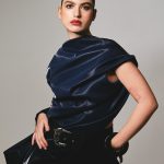 Giovanna Grigio Instagram - 🤍 Estou muuuuuito feliz em anunciar que sou a capa de janeiro da revista pop norte-americana @galore! E pela primeira vez com tradução em Português <3 Começando o ano com o pé-direito. Link na bio. [PART 1/3] From kids favorite to grown up phenomenon in Latin America: meet our cover star @gigigrigio - wearing @ysl and @ferragamo. After winning the hearts of millions of Brazilian children with her role in “Chiquititas”, released in 2013 on TV and to this day remains in the Top 10 on Netflix, in Brazil, the Actress Giovanna Grigio now engages not only with the Brazilian public but all of Latin America - she is one of the stars of the remake of “Rebelde” and the leading character of “Perdida”, a Disney fairy tale produced in Brazil - and a huge success in Latin America. About to turn 26 years old and ready to release “Maníaco do Parque”, a film about one of the worst true crime stories in Brazilian history - as the protagonist, Grigio aims for the public to see her with different eyes, now as a grown up: “I love all the teen work I’ve done, but nowadays I’m more interested in different projects that challenge me more, that allow me to really get out of my comfort zone”, says Check an exclusive and spicy editorial and interview - for the first time translated to Portuguese - by our special guest editor/photographer @HigorBastos. Link in bio. Editor-in-Chief: Prince Chenoa (princechenoastudio) Photos + Interview: Higor Bastos (@higorbastos) Creative Direction: João Pessoni (@joaopessoni) Styling: Carlos Esser (@carlosesser) Beauty: Angélica Moraes (@angel_moraes) Copy Editing and Translation: Sarah Lee (@sarah.lee) Photo Assistant: Nathalia Costa (@naapazz) Styling Assistant: Milena Ricciardi (@miricciardi) Retouching of Images: Caroll Ferreira (@caroullis) Seamstress: Eliane Amaral (@eliana_amaralj) @danytavarescomunicacao @actorsearts