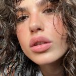 Giovanna Grigio Instagram - r e t r a t o