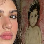 Giovanna Grigio Instagram - r e t r a t o