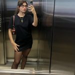 Giovanna Grigio Instagram - Dump da semana 🤍