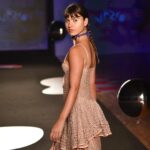 Giovanna Grigio Instagram - @mnisis.mn @spfw ⭐️ 📷: Leo Franco / Agnews