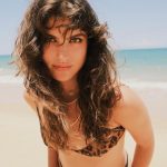 Giovanna Grigio Instagram - 🪸 Trancoso - Bahia