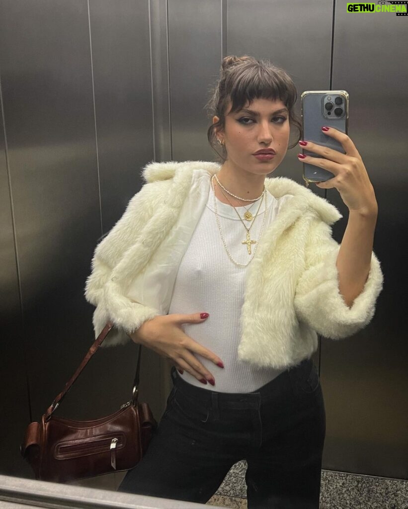 Giovanna Grigio Instagram - 🌕