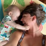 Giovanna Grigio Instagram - quando nascem dois bebês, nascem duas titias ♥️ Mel e Bento, amores das titias, agora vocês vão ter que me aguentar!