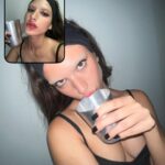 Giovanna Grigio Instagram - compilado de BeReal pra mostrar que ando sendo feliz ultimamente :) P.s: bebam água