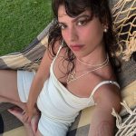 Giovanna Grigio Instagram - oi, 2024 :) 🤍