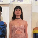Giovanna Grigio Instagram - @mnisis.mn @spfw ⭐️ 📷: Leo Franco / Agnews