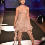 Giovanna Grigio Instagram - @mnisis.mn @spfw ⭐️ 📷: Leo Franco / Agnews