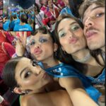 Giovanna Grigio Instagram - compilado de BeReal pra mostrar que ando sendo feliz ultimamente :) P.s: bebam água