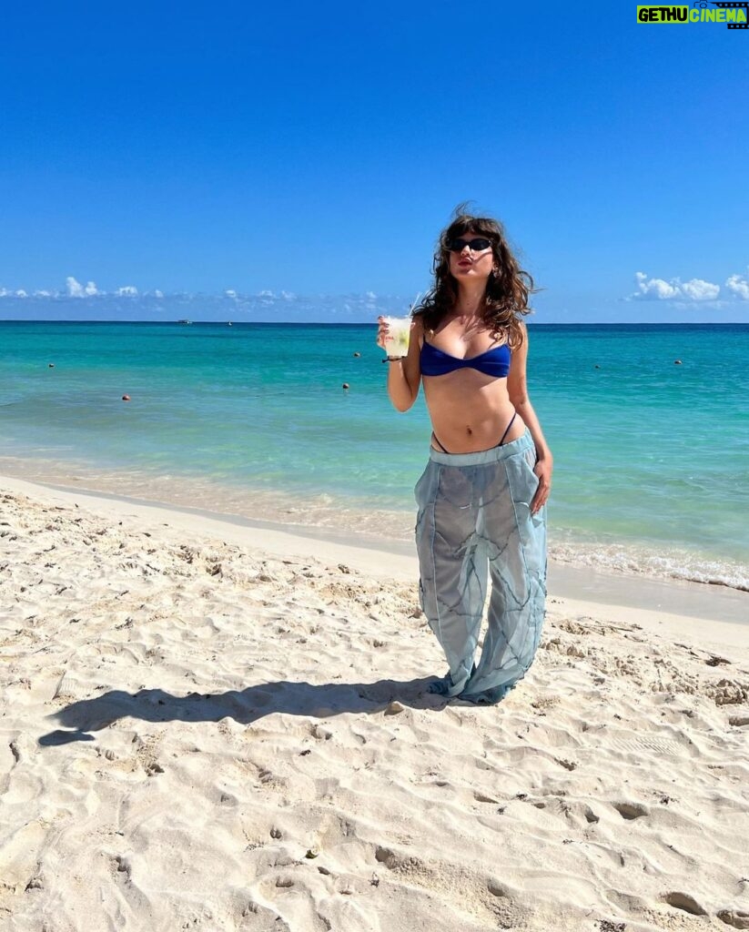 Giovanna Grigio Instagram - hot af 🔥 Playa del Carmen, Quintana Roo