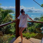Giovanna Grigio Instagram - na mais pura paz, hermanes 🤍